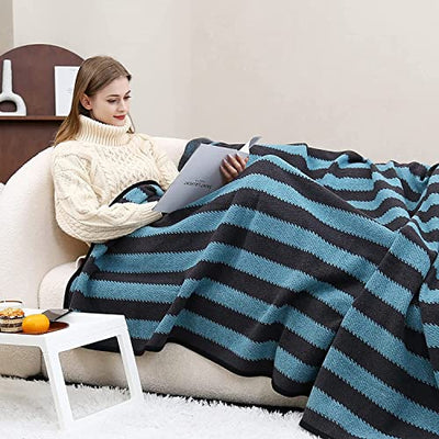 Merino wool blanket comforter cover