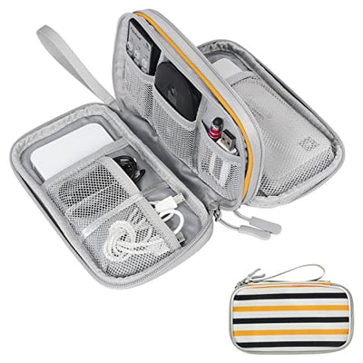 Cable organizer bag