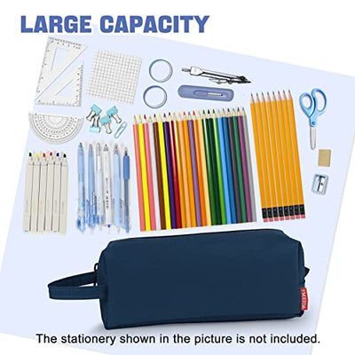 Pencil case  teenager for office university