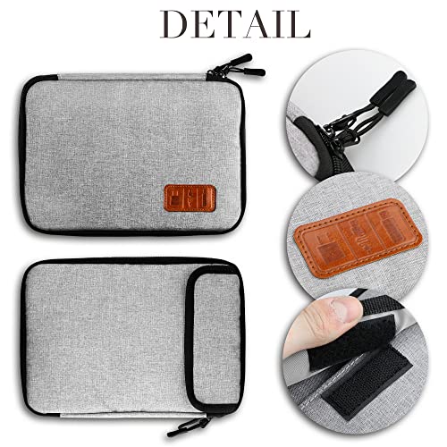 Organizer Bag Electronic Accessories