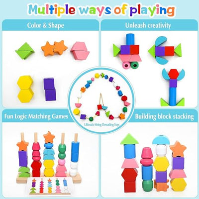 Wooden toys Sorting game Toys,Children's toys