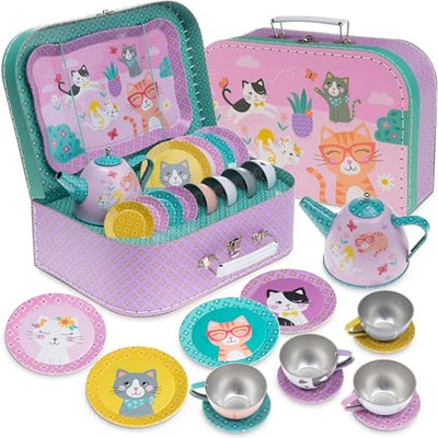 15 Piece Children's Guide Set & Carry Bag