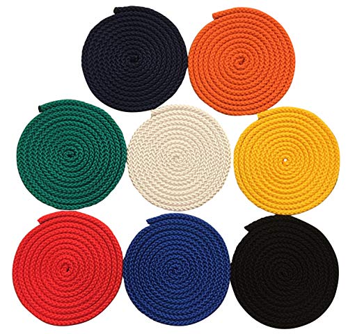 Universal rope play rope set of 8mm - 2.5m per rope