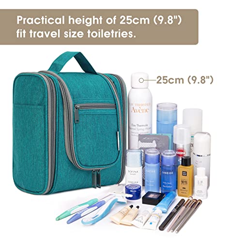 Toiletry Bag - Cosmetic Bag - Wash Bag