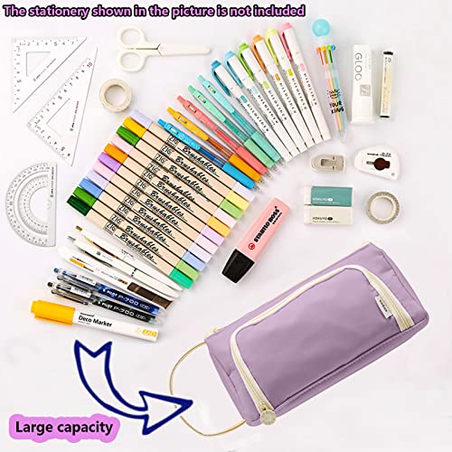 Pencil Case Pencil Case Large Capacity Teenager Pencil Case for School & Office