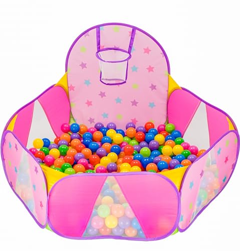 Ball Bath Baby | Ball Bath Without Balls | Ball Bath Square | Ball Pit | Ball Pool | Ball Pool Square | Ball Pool From 1 Year | Ball Bath Pink | Balls Not Included G