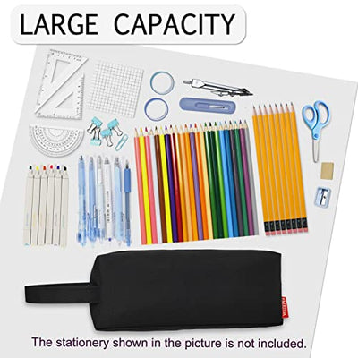 Pencil case pencil  teenager for office university