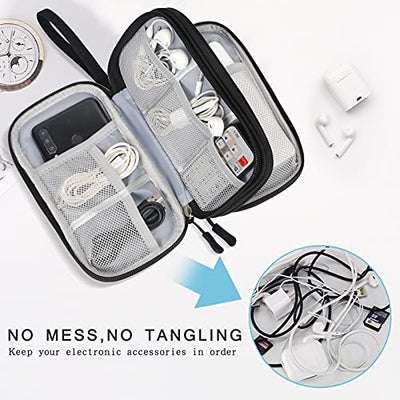 Electronic Accessories Organizer