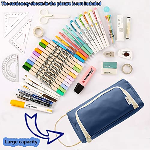 Pencil Case Pencil Case Large Capacity Teenager Pencil Case for School & Office