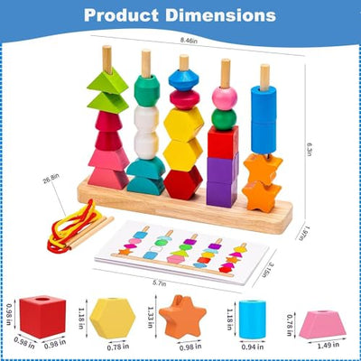 Wooden toys Sorting game Toys,Children's toys