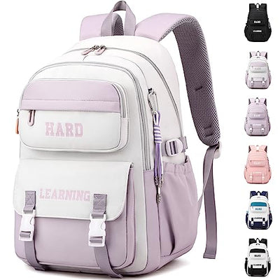 School backpack teen backpack school, school bag waterproof satchel