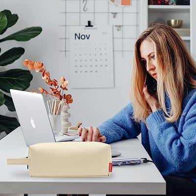 Pencil case  teenager for office university