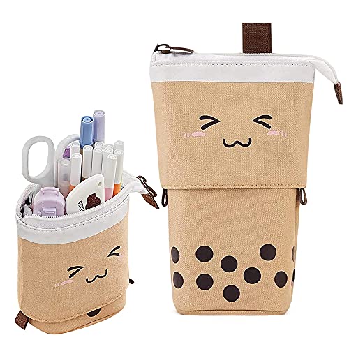 Pencil case zipper