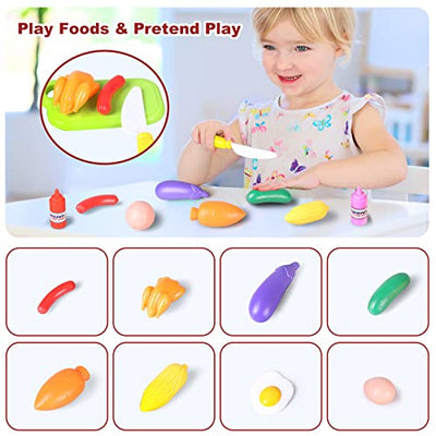 Kitchen toys, pot set for kids kitchen, cooking set toys