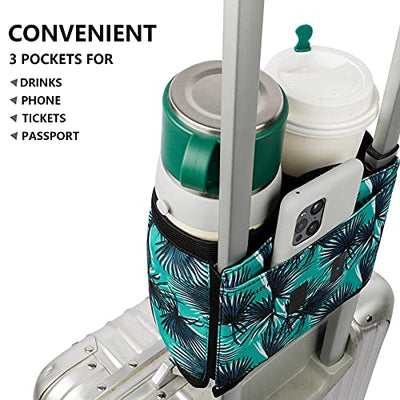 Luggage Cup Holder Luggage Travel Cup Holder Drink