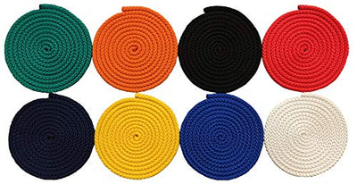 Universal rope play rope set of 8mm - 2.5m per rope