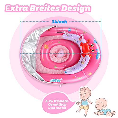 Baby Zwemzitje My Swimbuddy - Zwemband voor baby tot 11kg Baby Zwemzitje My Swimbuddy - Zwemband voor baby tot 11kg