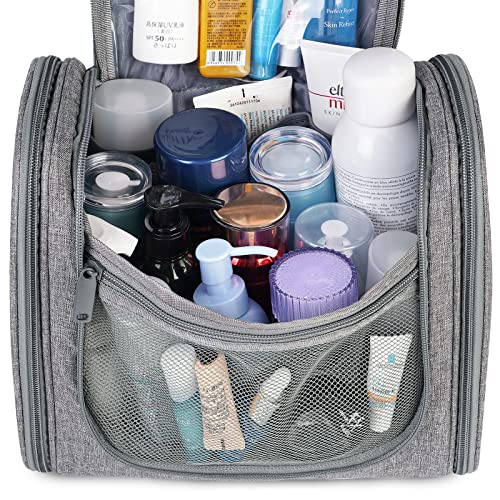 Toiletry Bag - Toiletry Bag Cosmetic Bag - Wash Bag