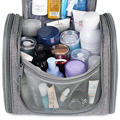 Toiletry Bag - Toiletry Bag Cosmetic Bag - Wash Bag