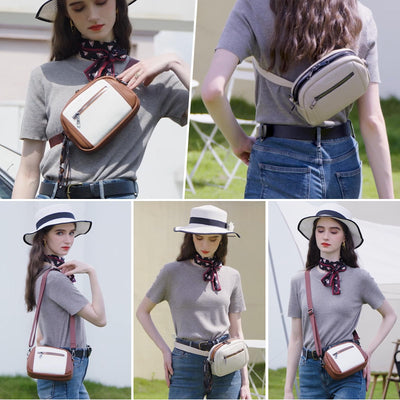 Cell phone shoulder bag bum bag hip bag ladies crossbody bag travel belt bag chest bag cell phone bag for hanging, modern bags shoulder bag with card slots