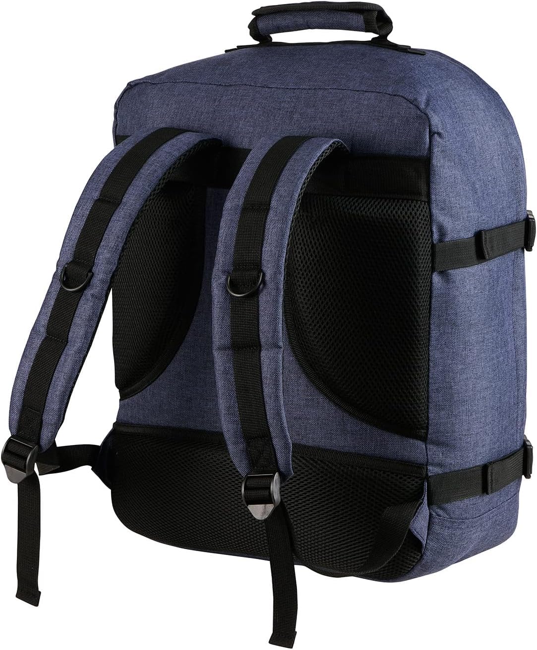 Backpack - Hand luggage, medium-sized hand luggage backpack for Easyjet and Wizzair