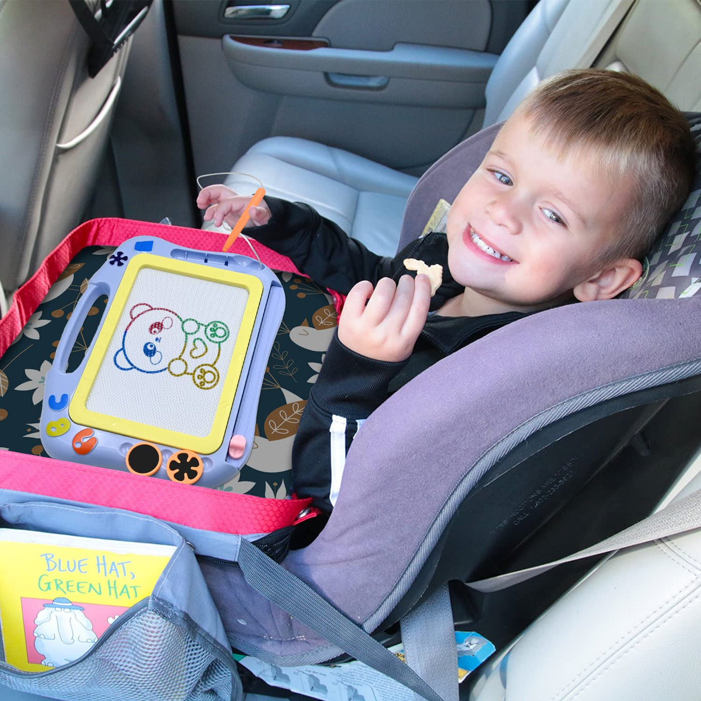 Magnetic drawing board Magic boards for children