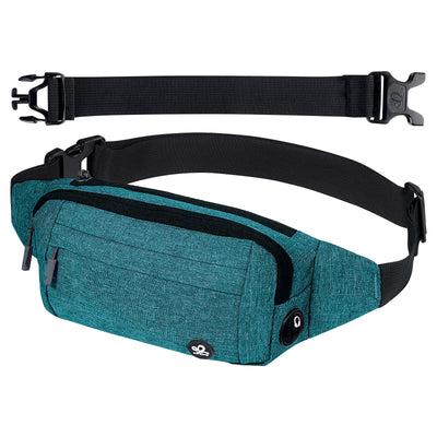 Fanny pack Belt bag