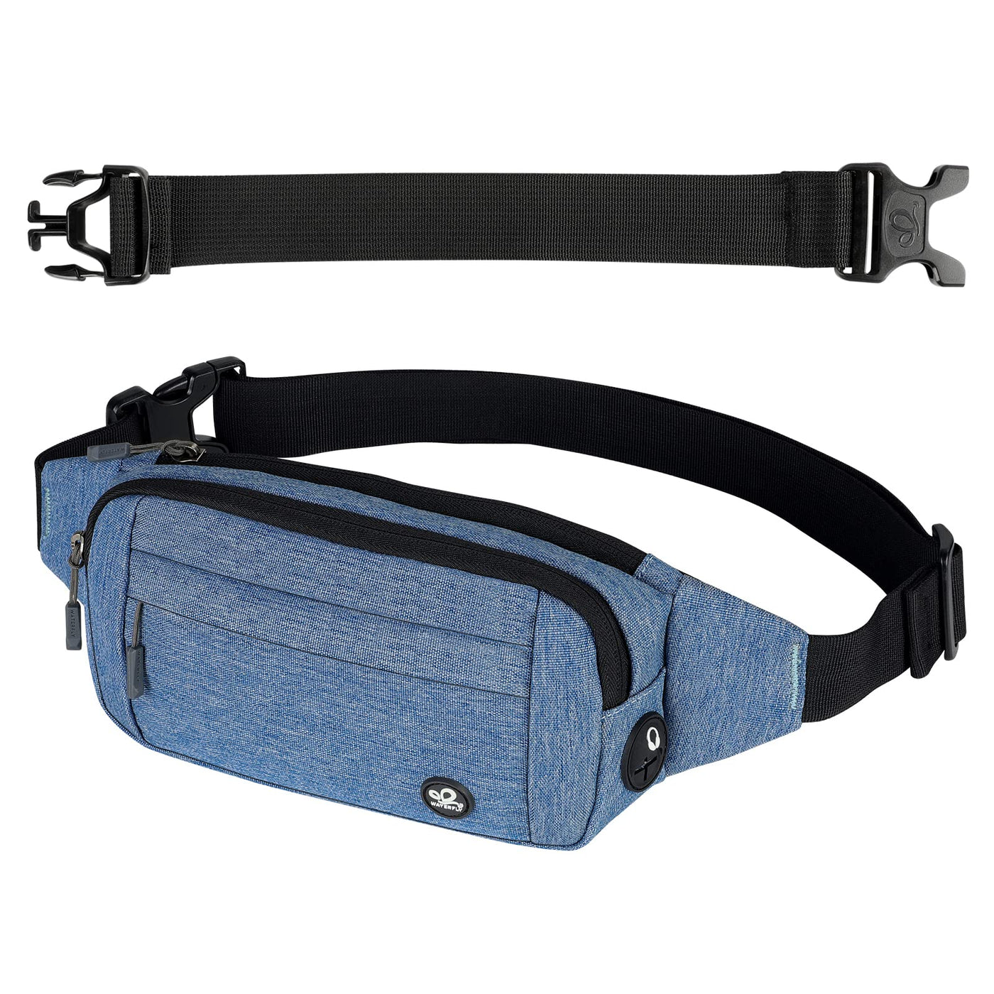 Fanny pack Belt bag