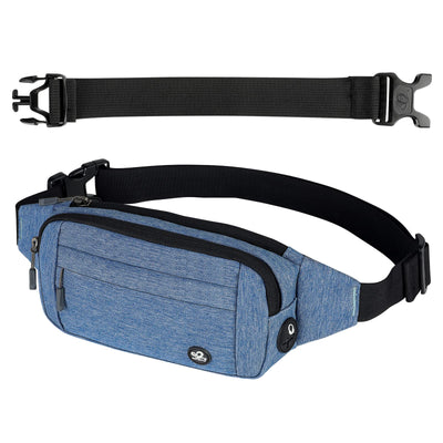 Fanny pack Belt bag