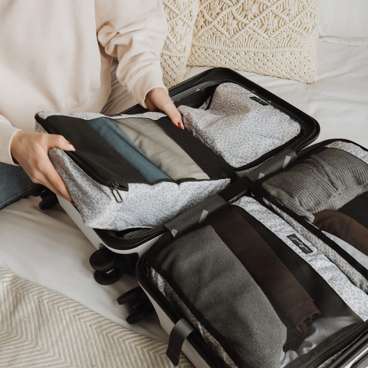 Travel Suitcase