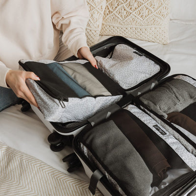 Travel Suitcase