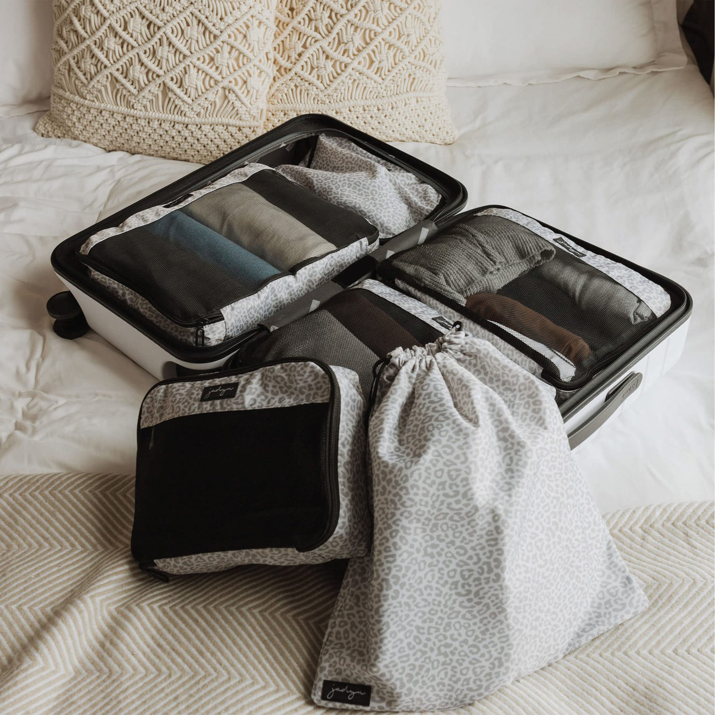 Travel Suitcase