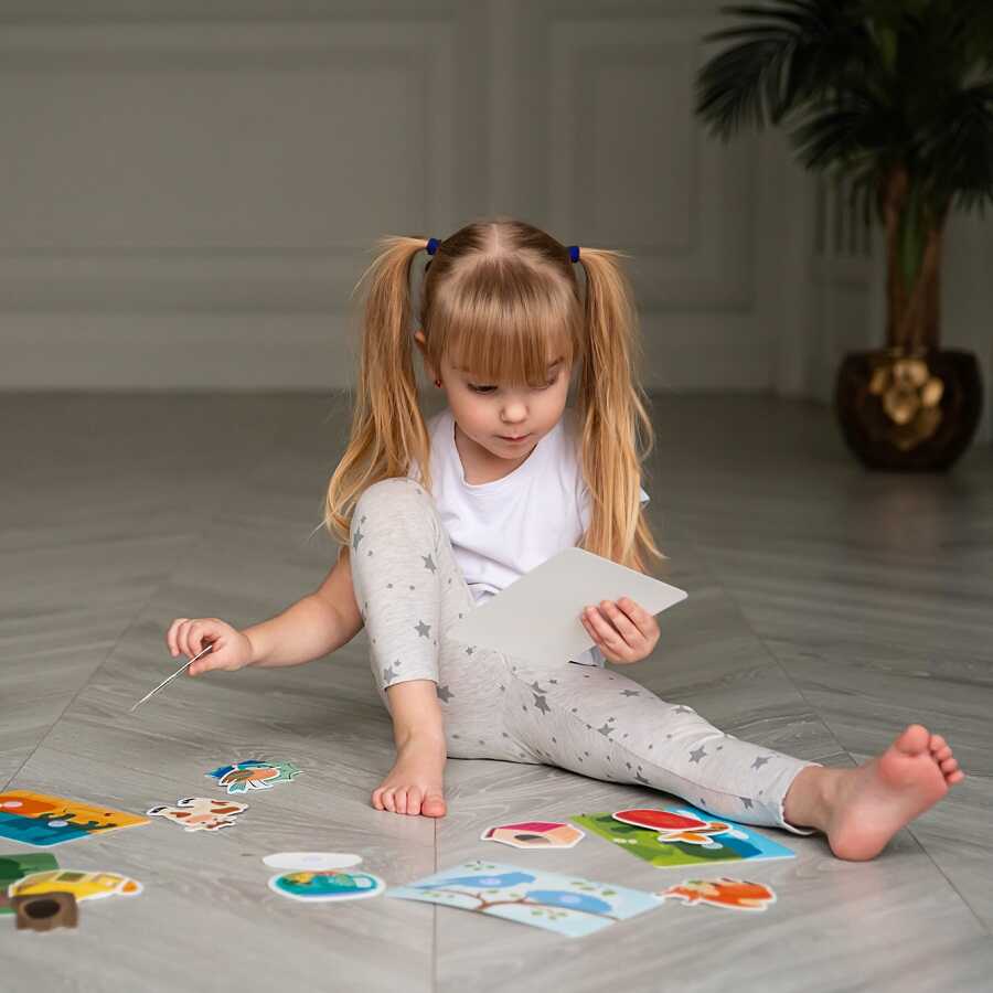 games that facilitate creative play