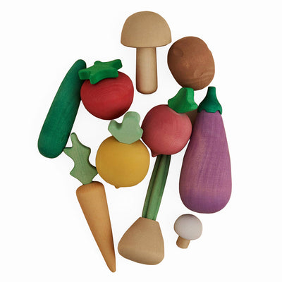 Wooden Children Toys