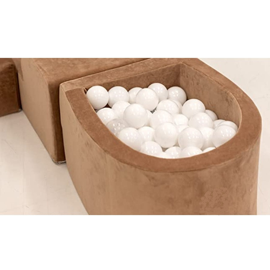 Ball Pits Set with balls