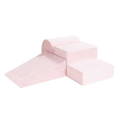 Foam play blocks for children