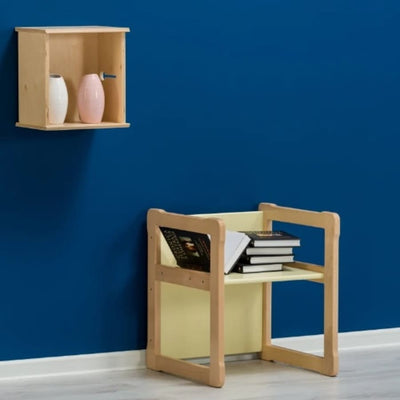 Montessori furniture