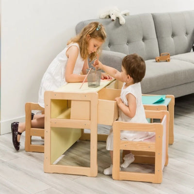 Montessori Furniture