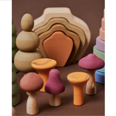 wooden Toys
