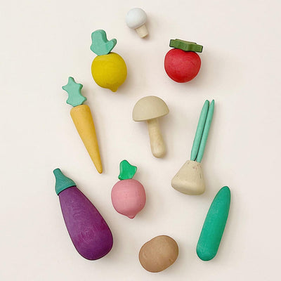 Wooden Children Toys